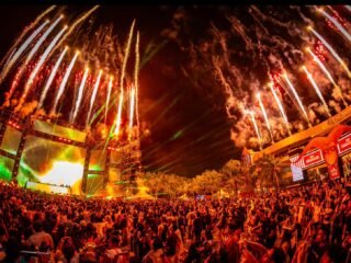 Ketika Musik Menghidupkan Jakarta: Konser, Ekonomi, dan Masa Depan Kota Global