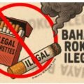 Mobil Silver BP 1577 ZS Diduga Edarkan Ribuan Rokok Ilegal di Nongsa, Bea Cukai Batam Didesak Bertindak