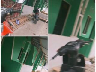 DUGAAN PEREDARAN SABU DI PUJON DISOROT, WARGA MENGELUH DAN MENDESAK APARAT BERTINDAK